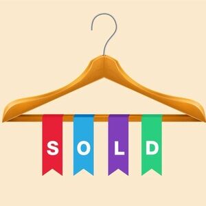 Express black sleeveless shirt